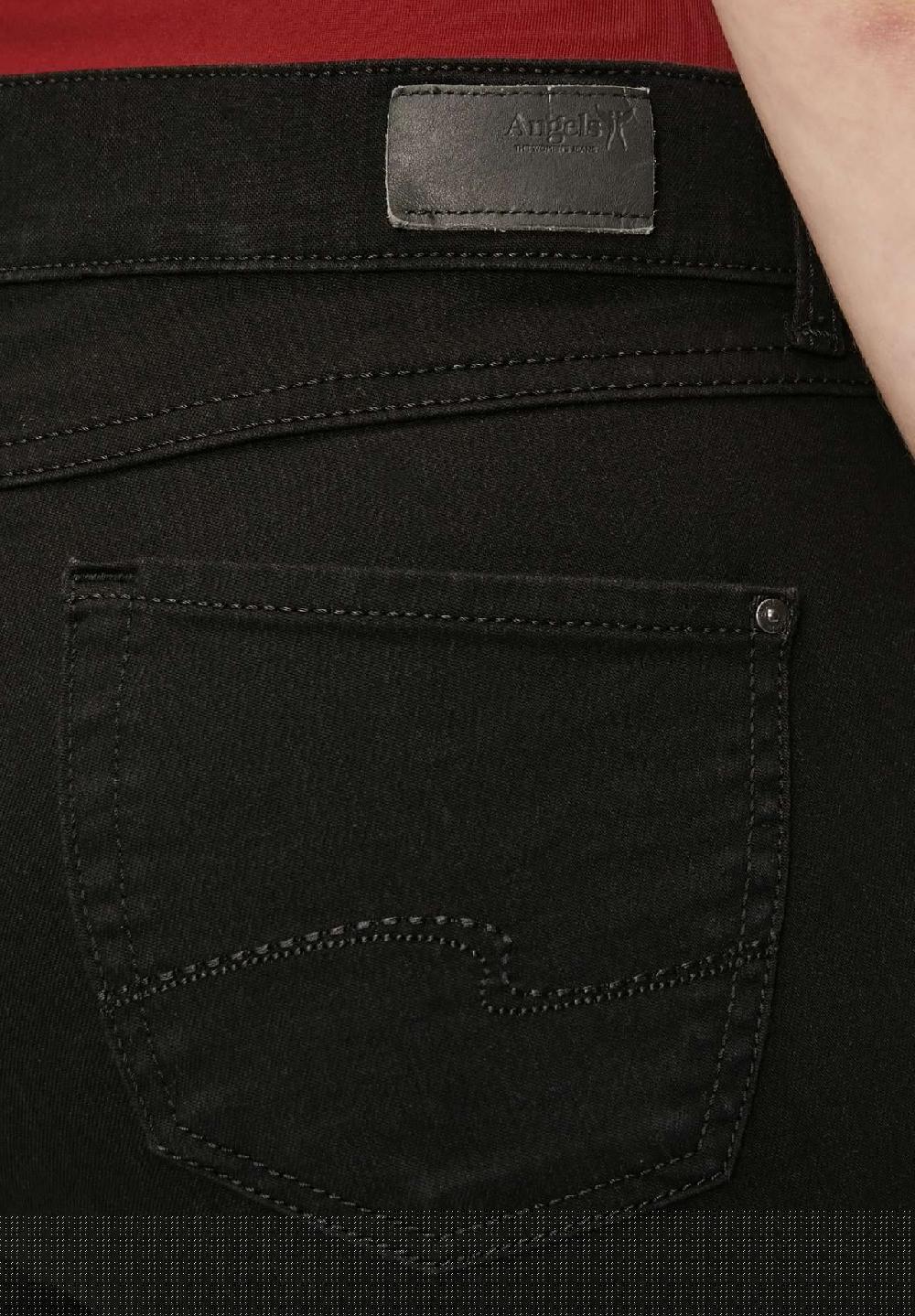ANGELS Jeans Straight Fit für Damen Angebote