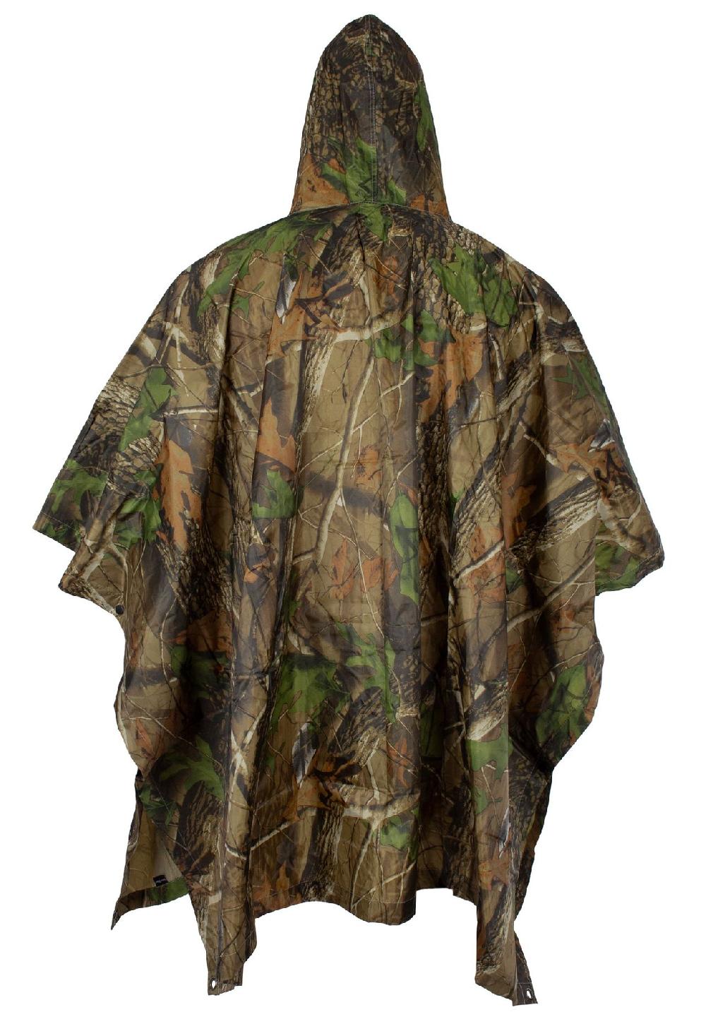 BLACK SNAKE Regenponcho scape im Angebot