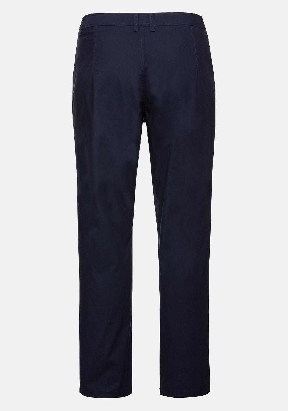 sheego Chinohose in Stretch-Qualität Fabrikverkauf