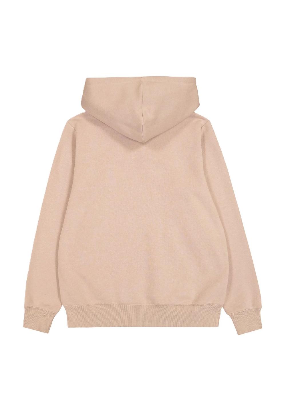 Champion® Hoodie "Icons" Logo-Stickerei für Damen Flash Sale