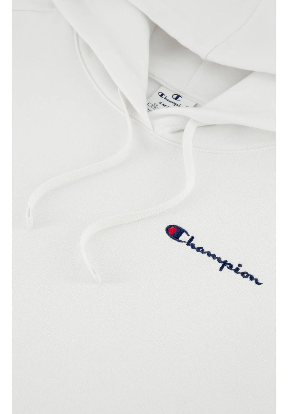 Champion® Hoodie "Icons" Tunnelzug für Damen Begrenztes Angebot