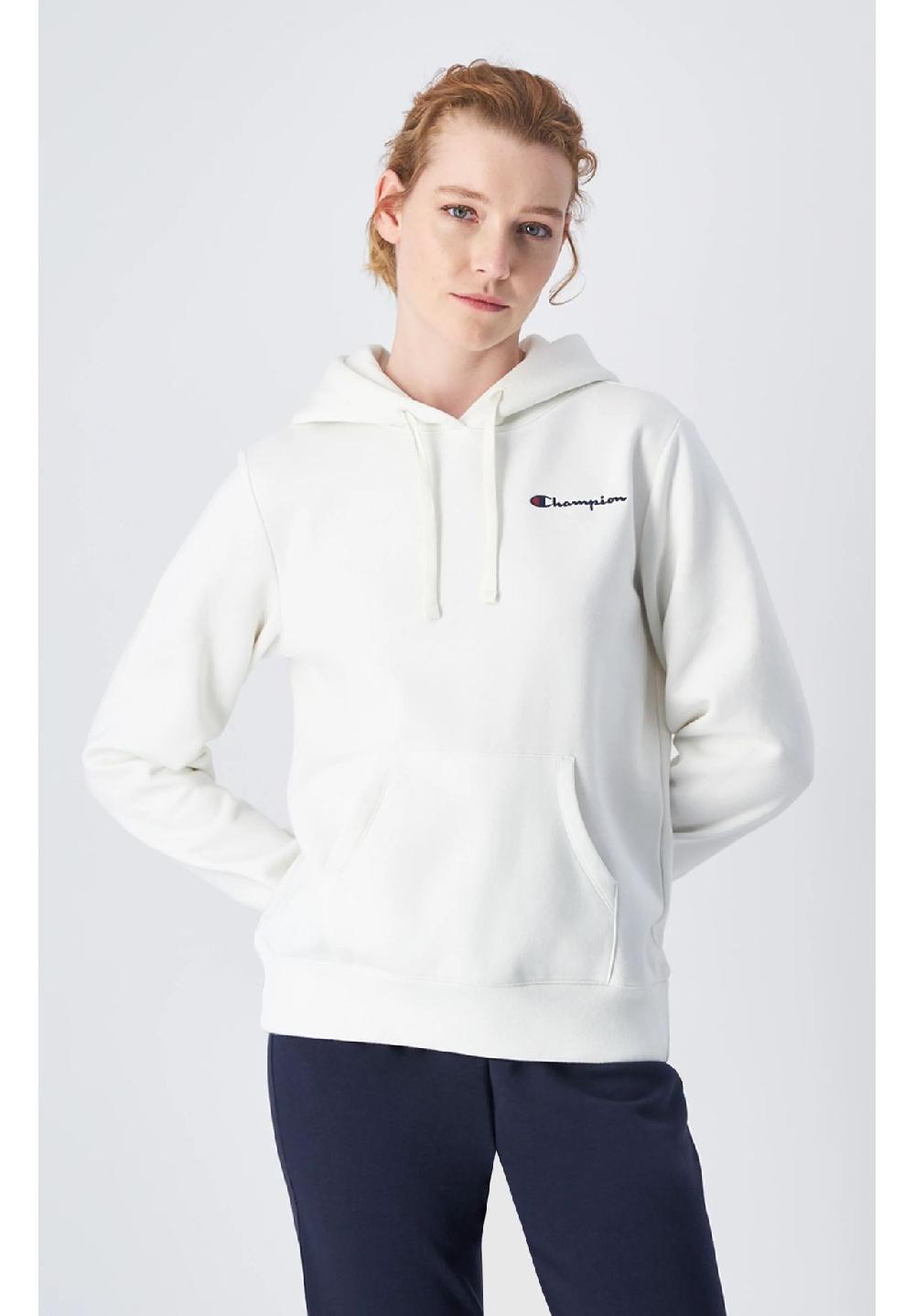 Champion® Hoodie "Icons" Tunnelzug für Damen Begrenztes Angebot