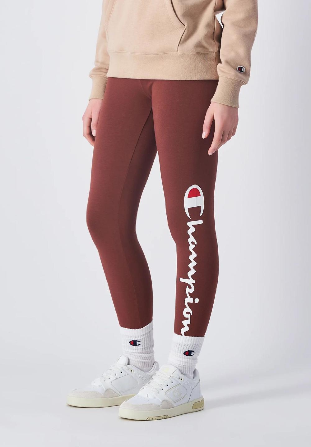 Champion® Icons Leggings 3/4-Länge für Damen Online Shopping