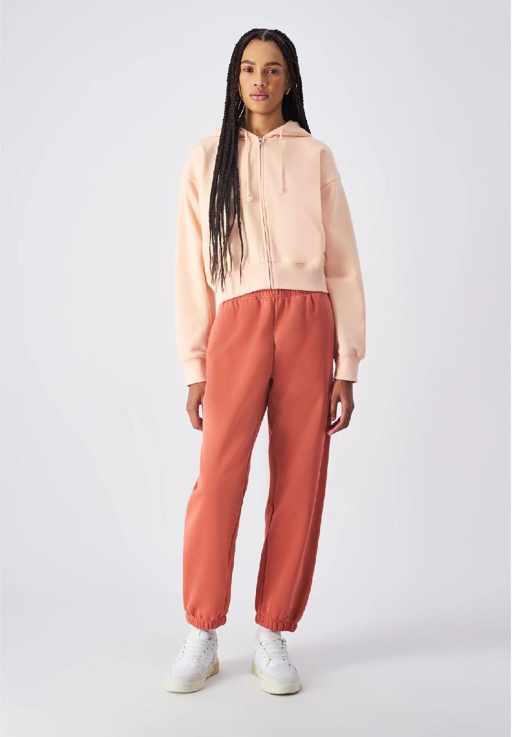 Champion® Jogginghose "Icons" Gummibund für Damen Exklusivangebot