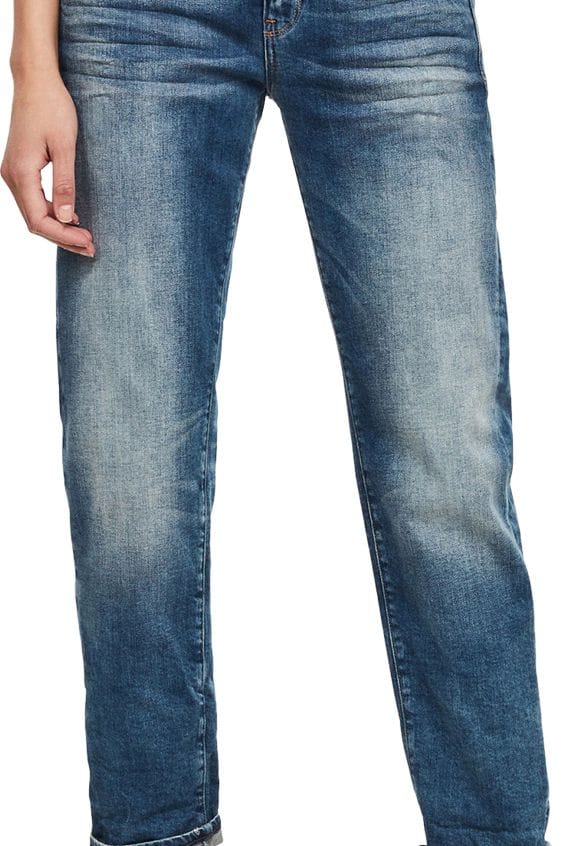 G-STAR RAW Jeanshose "Kate" Boyfriend für Damen Preisnachlass