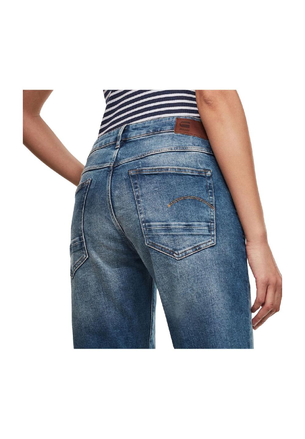 G-STAR RAW Jeanshose "Kate" Boyfriend für Damen Preisnachlass