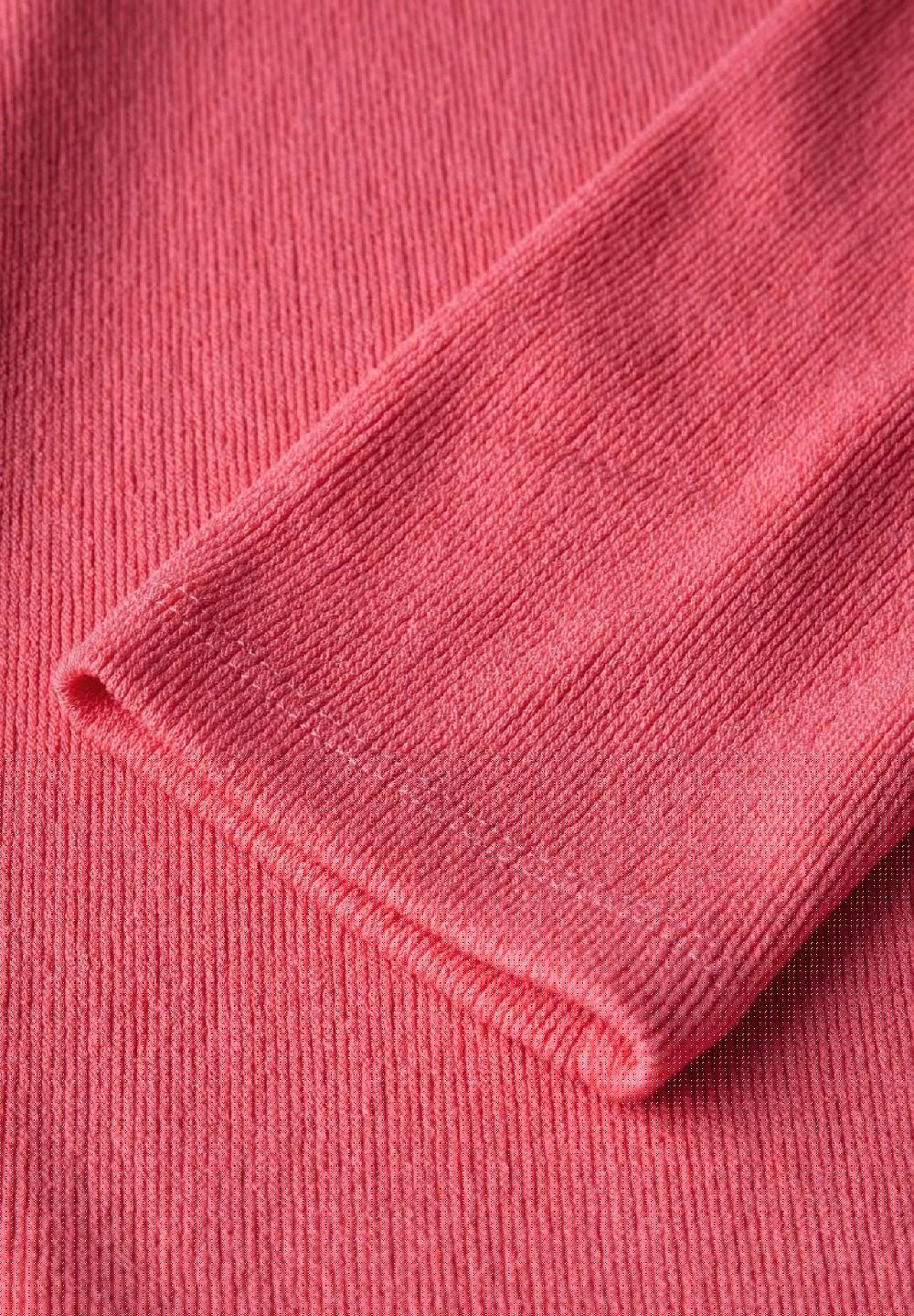 Street One Sweatshirt überschnittene Schultern für Damen Top Angebot