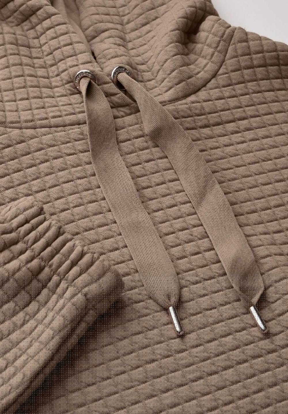 Street One Hoodie Tunnelzug für Damen Neueste Mode