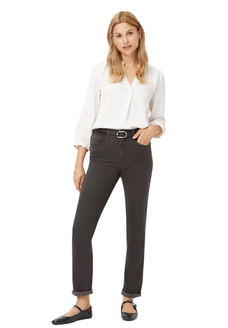 BRAX Mary Jeans Regular-Fit 5-Pocket-Style für Damen Sonderangebote