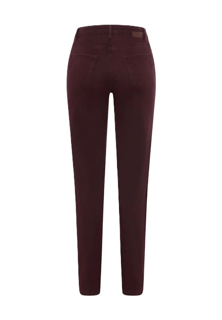 BRAX Mary Jeans Regular-Fit 5-Pocket-Style für Damen Riesige Ersparnisse