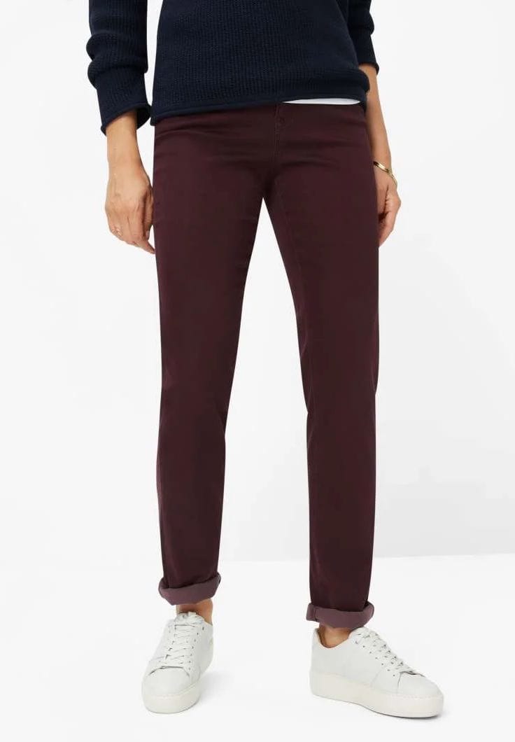 BRAX Mary Jeans Regular-Fit 5-Pocket-Style für Damen Riesige Ersparnisse