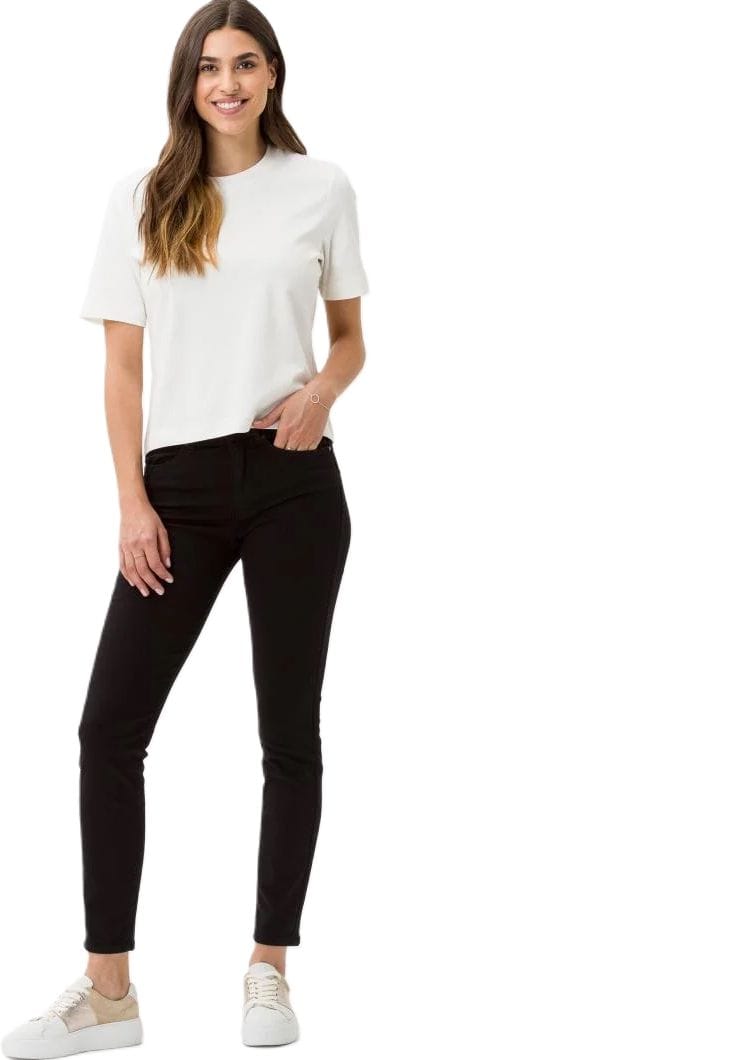 BRAX Jeans "Ana" Skinny Fit für Damen VIP-Rabatte