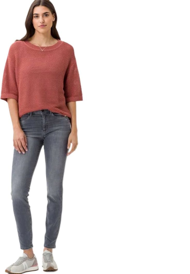 BRAX Jeans "Ana" Skinny Fit für Damen Tiefpreis
