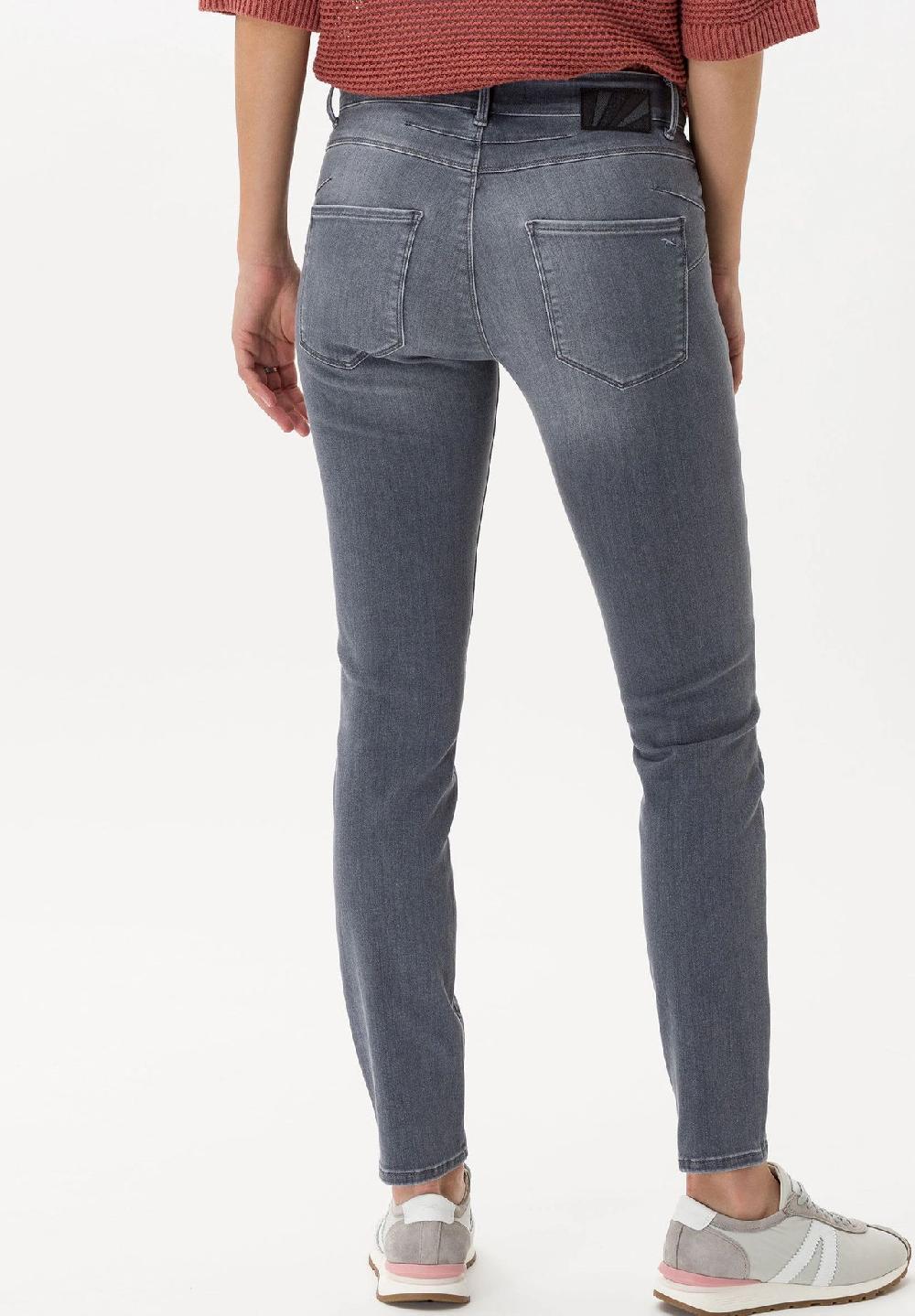BRAX Jeans "Ana" Skinny Fit für Damen Tiefpreis