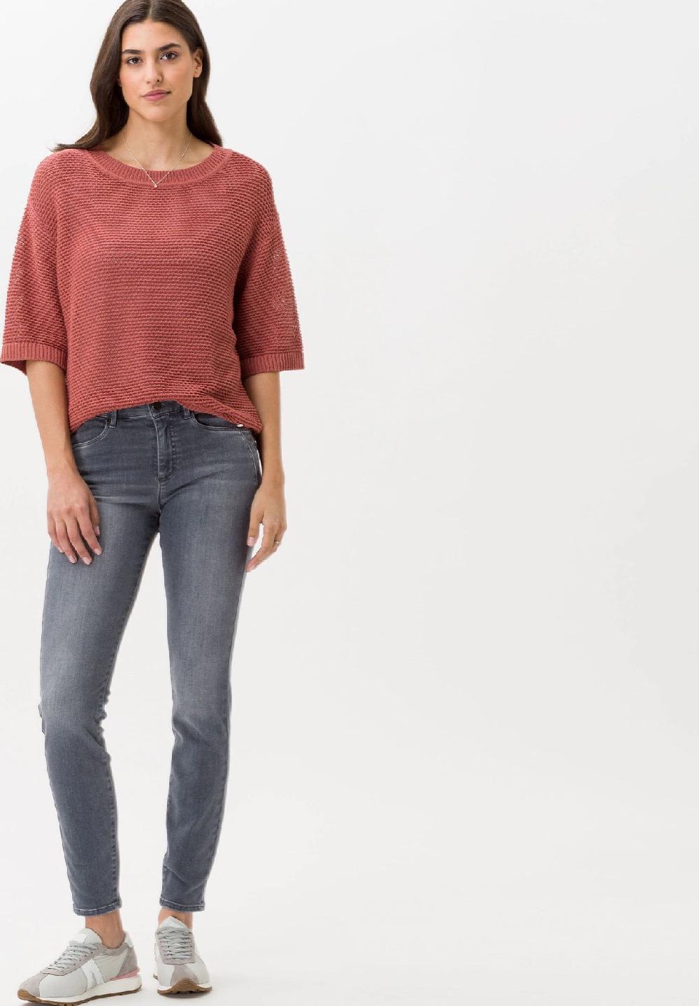 BRAX Jeans "Ana" Skinny Fit für Damen Tiefpreis