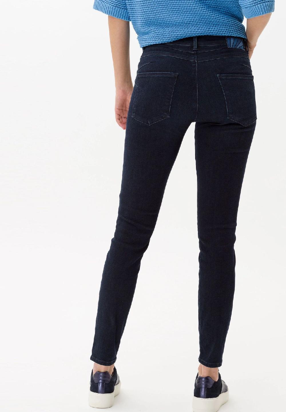 BRAX Jeans "Ana" Skinny Fit für Damen Super Sparpreis
