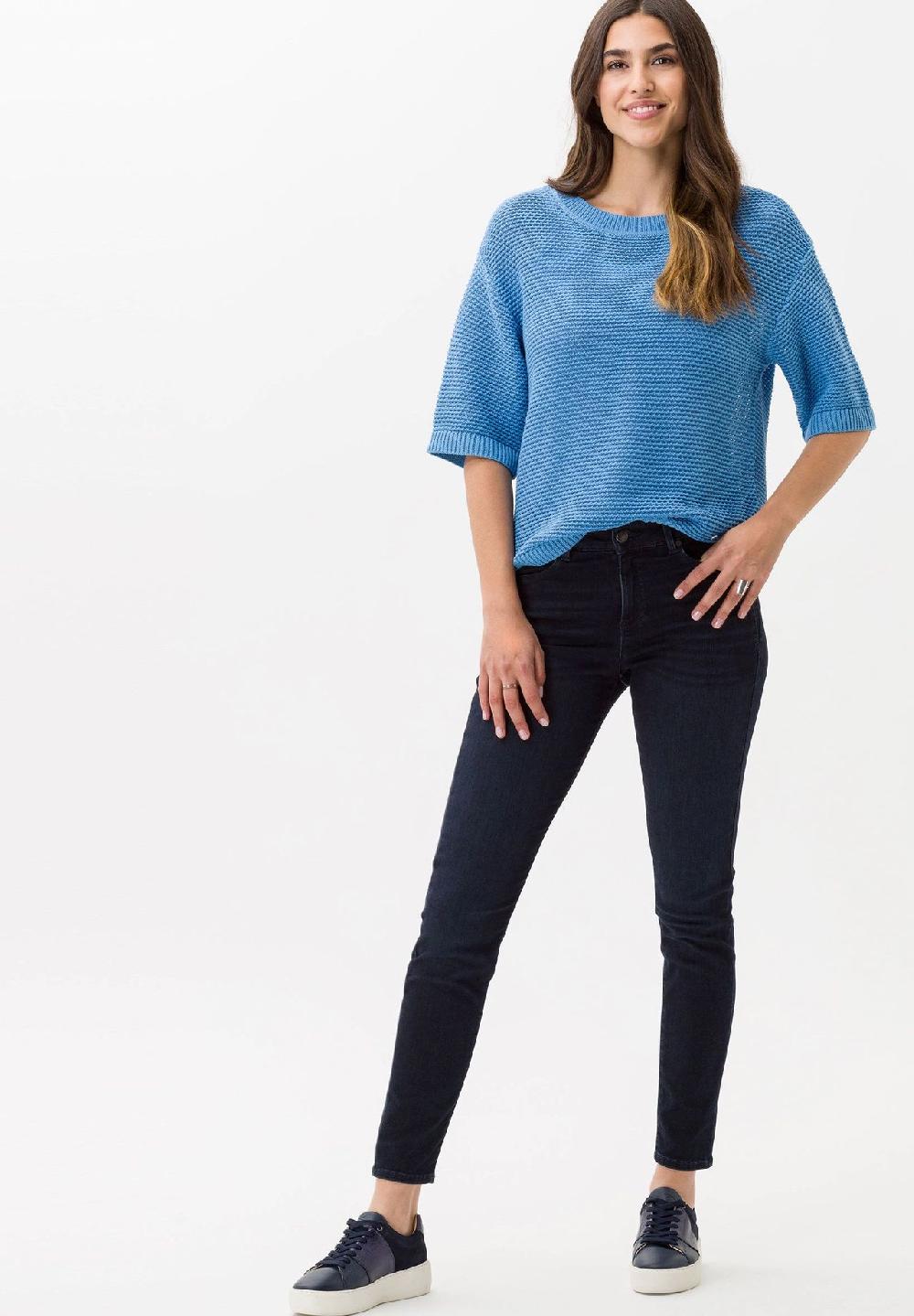 BRAX Jeans "Ana" Skinny Fit für Damen Super Sparpreis