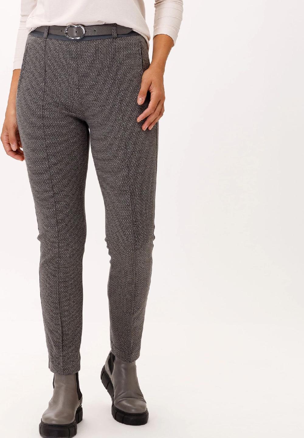 RAPHAELA BY BRAX Chino-Hose Knöchellang für Damen Kostenlose Rückgabe
