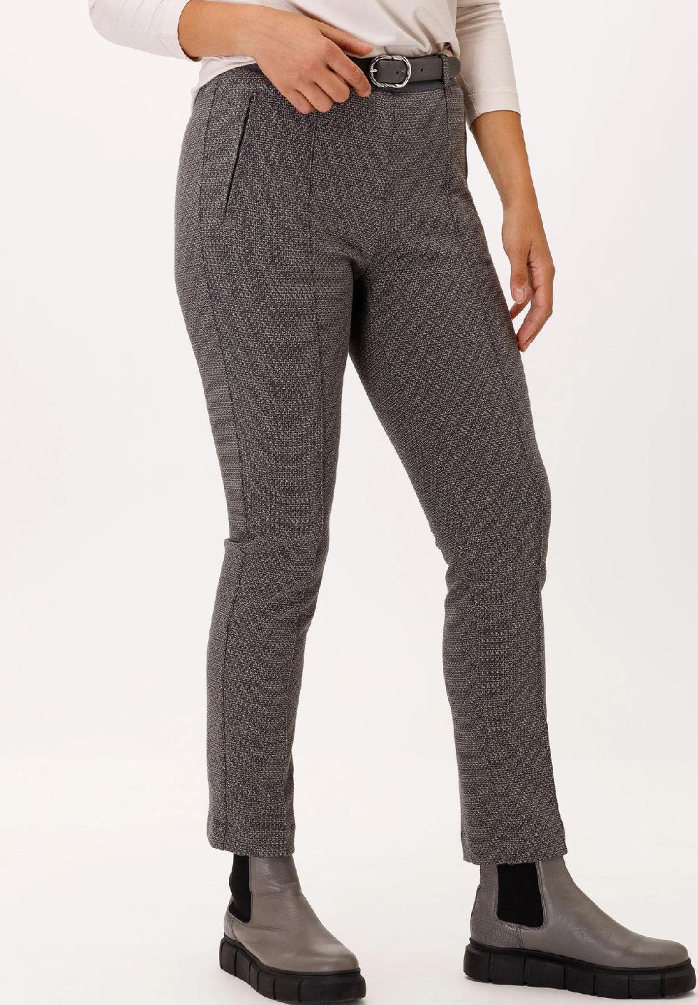 RAPHAELA BY BRAX Chino-Hose Knöchellang für Damen Kostenlose Rückgabe