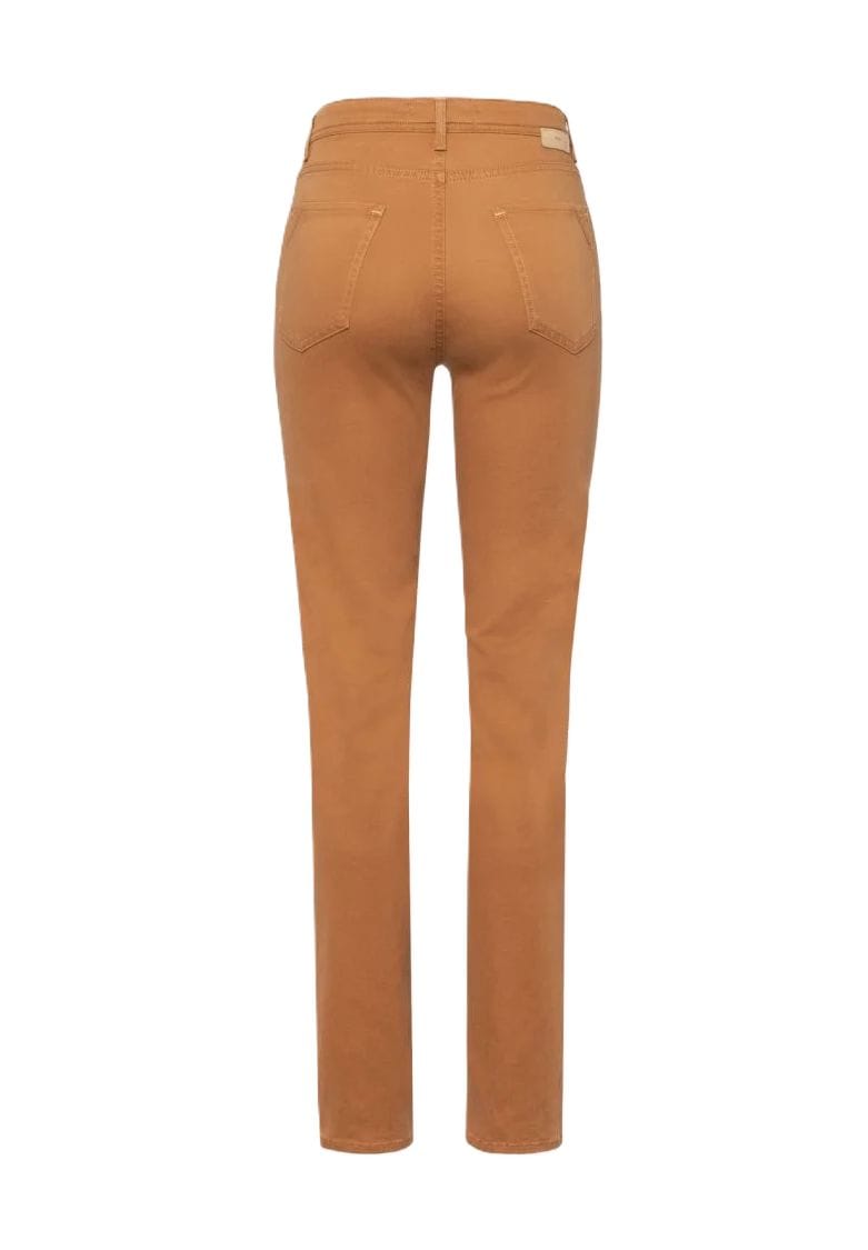BRAX Mary Jeans Regular-Fit 5-Pocket-Style für Damen JETZT KAUFEN