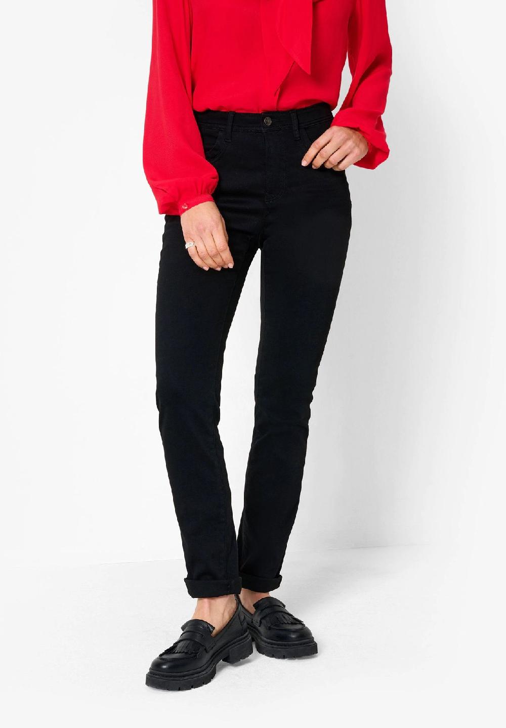 BRAX Jeanshose "Mary" Five-Pocket atmungsaktiv für Damen Neueste Stile