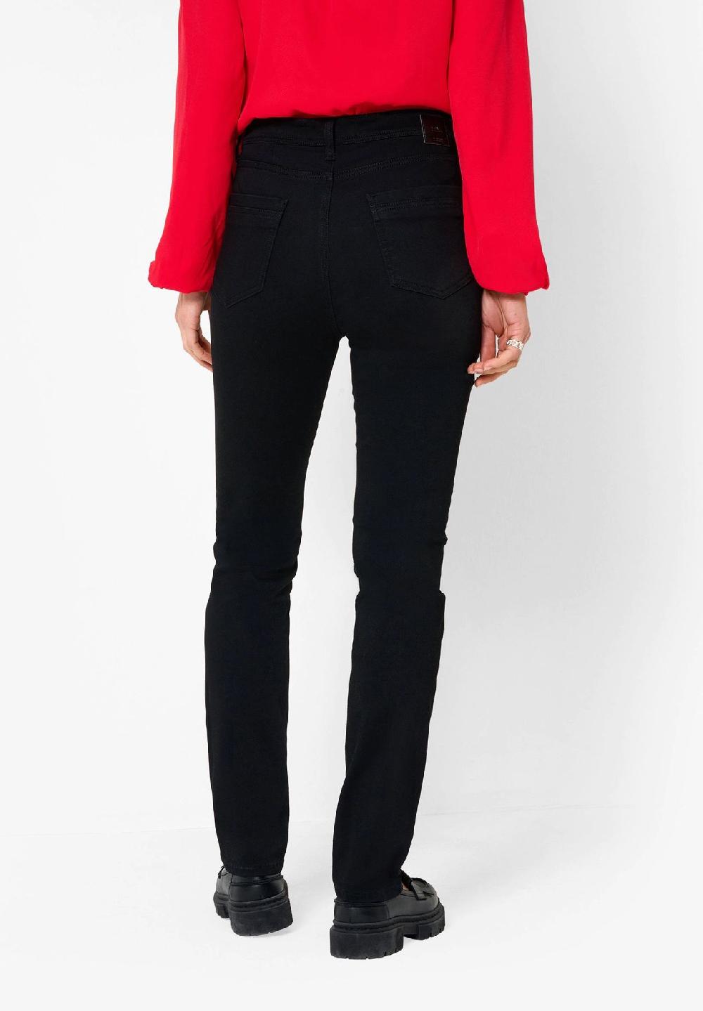 BRAX Jeanshose "Mary" Five-Pocket atmungsaktiv für Damen Neueste Stile