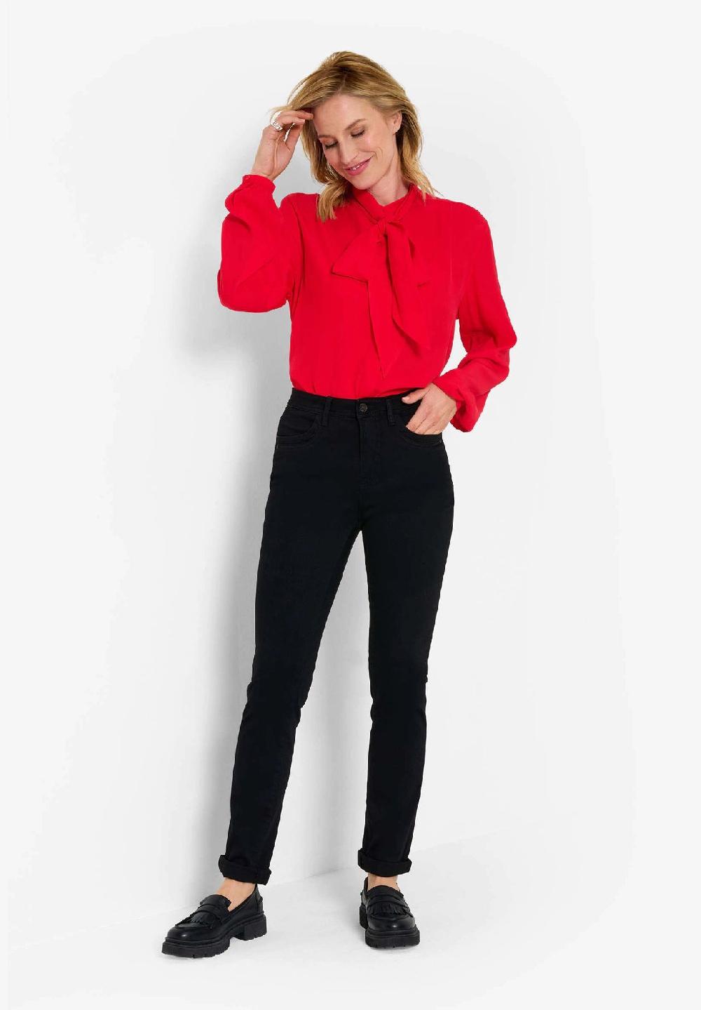 BRAX Jeanshose "Mary" Five-Pocket atmungsaktiv für Damen Neueste Stile