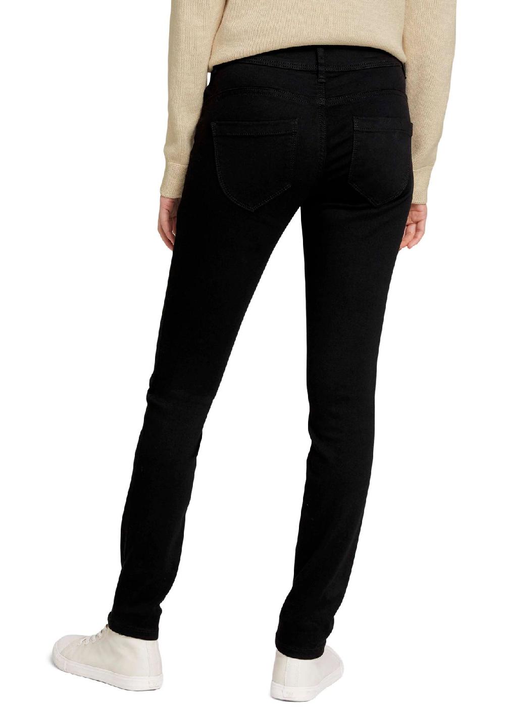TOM TAILOR Alexa Jeans Skinny-Fit 5-Pocket-Style für Damen Zeitbegrenzte Promotion