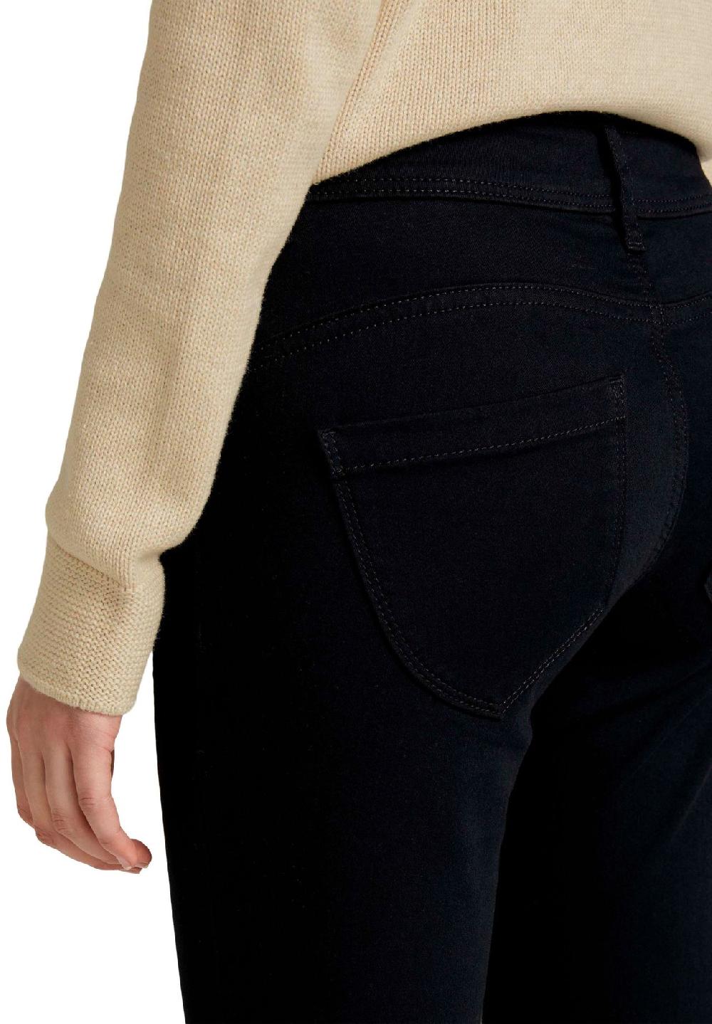 TOM TAILOR Alexa Jeans Skinny-Fit 5-Pocket-Style für Damen Zeitbegrenzte Promotion