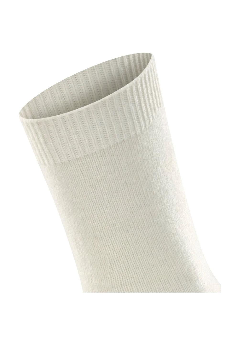 FALKE Cosy Wool Mittelhohe Socken Wollanteil klimaregulierend für Damen Vierteljährliche Förderung
