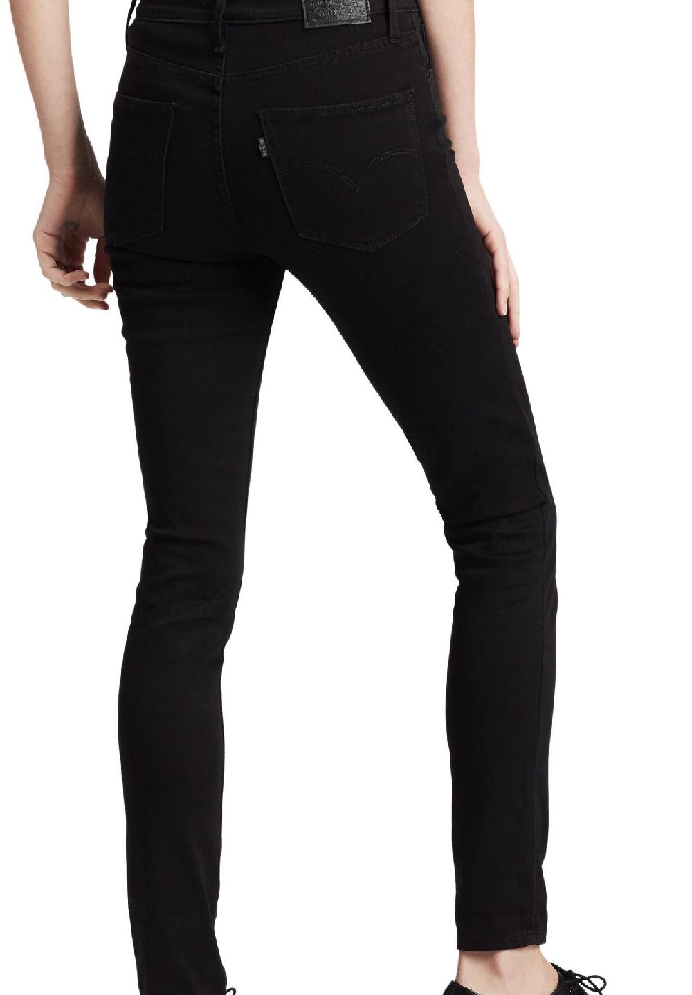 Levi's® 721™ High Rise Skinny Jeans Clearance-Verkauf