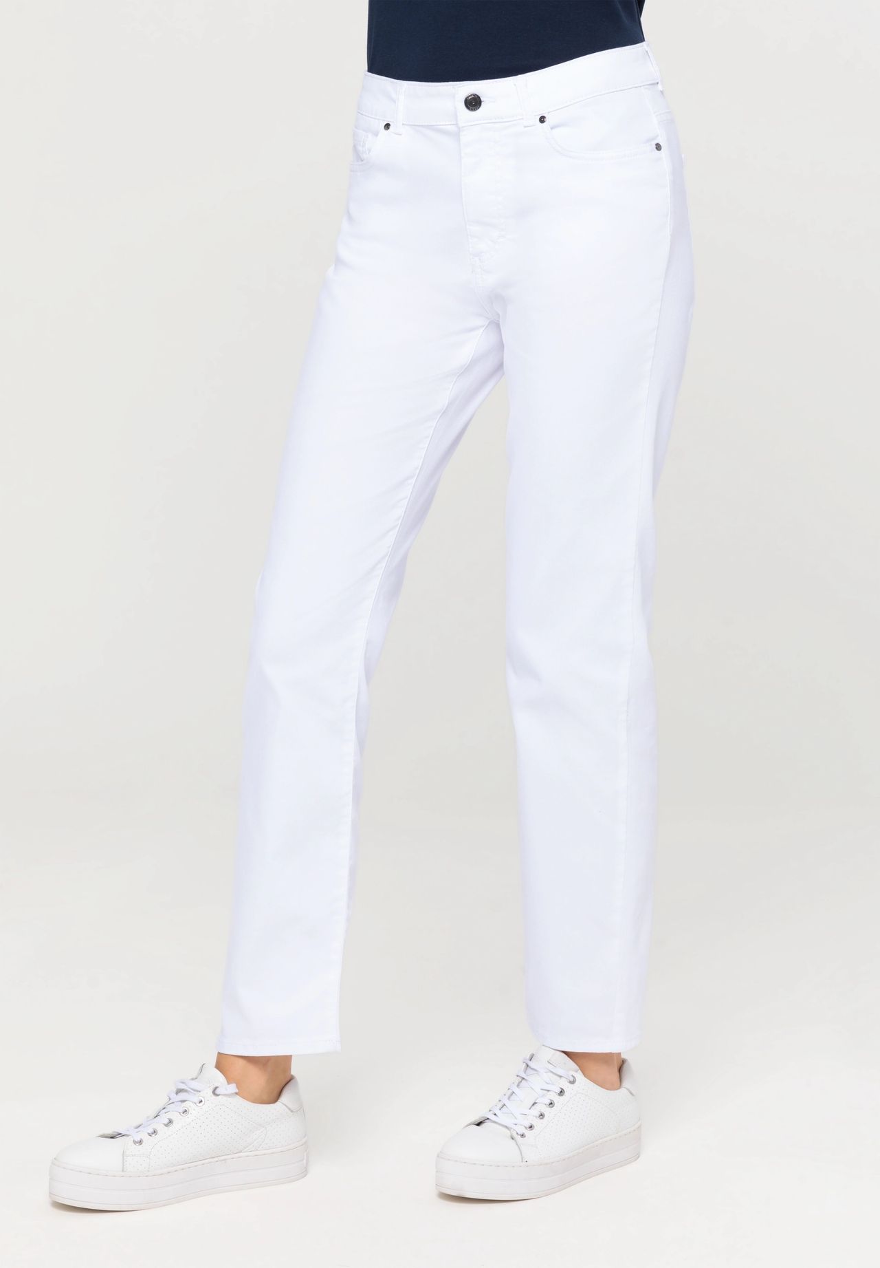 adagio Jeans "Hella" Five-Pocket für Damen Begrenzt auf 3 Tage