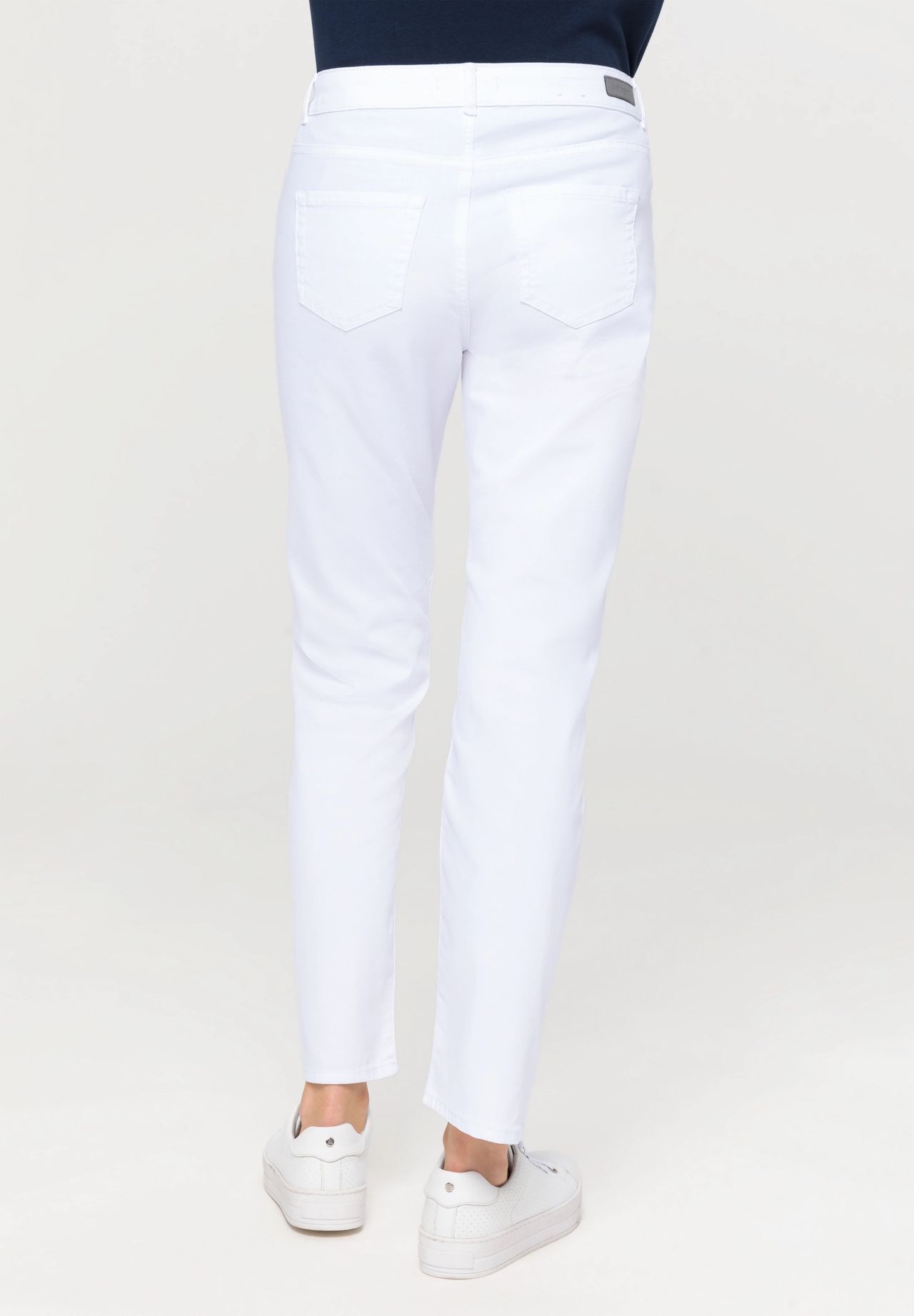 adagio Jeans "Hella" Five-Pocket für Damen Begrenzt auf 3 Tage