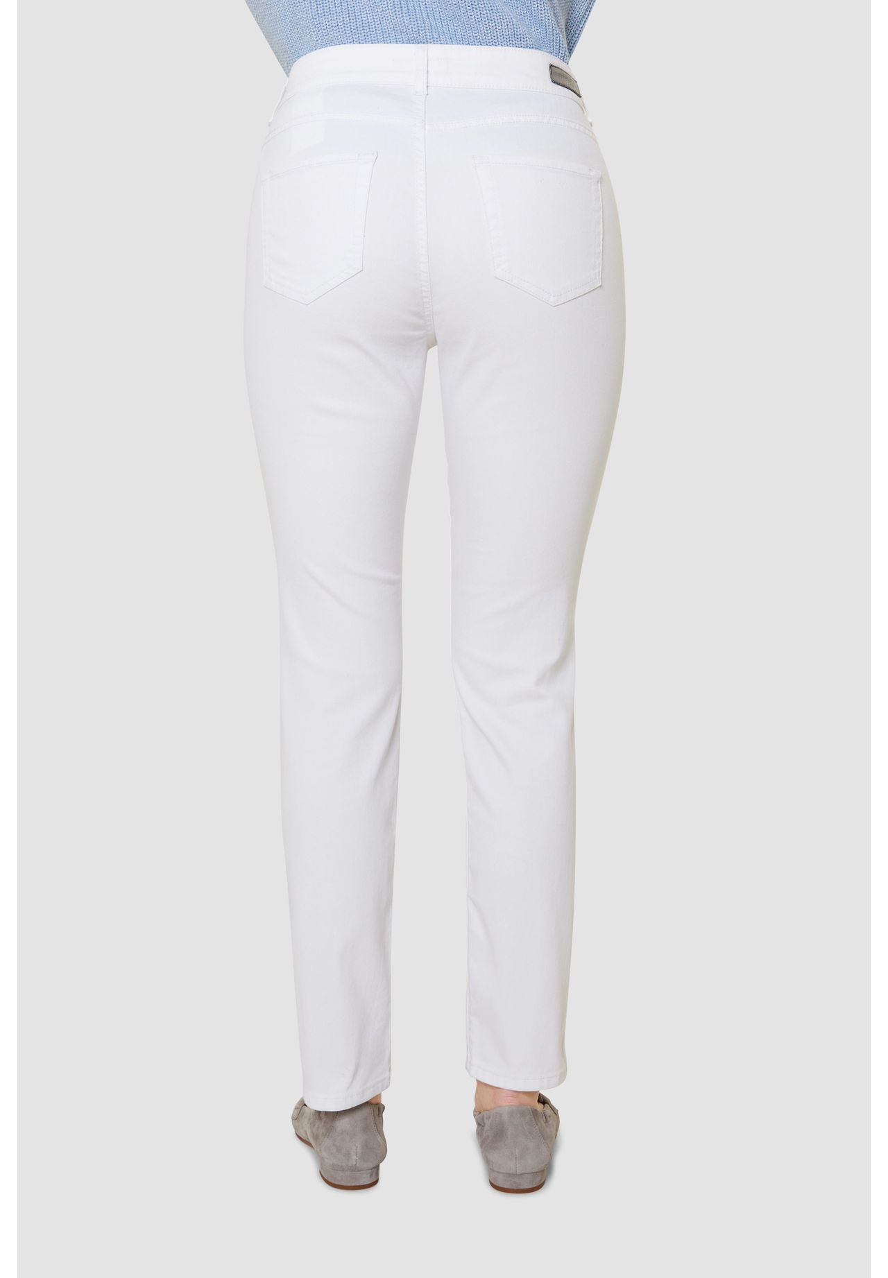 adagio Jeanshose "Sonja" Slim Fit für Damen Speichern exportieren