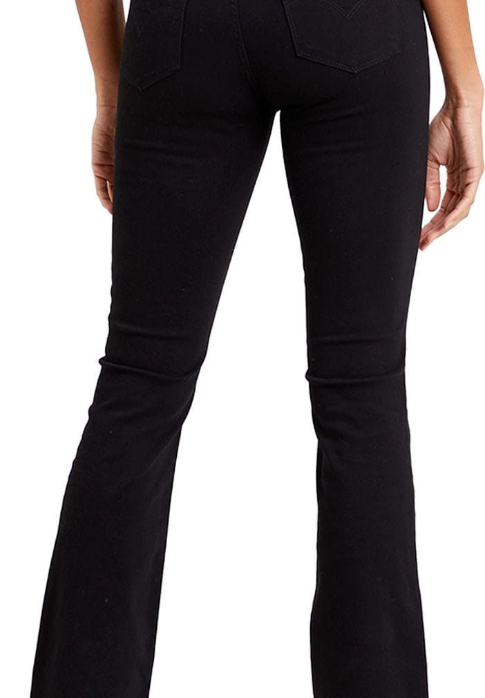 Levi's® 725™ High Rise Bootcut Jeans Im Verkauf