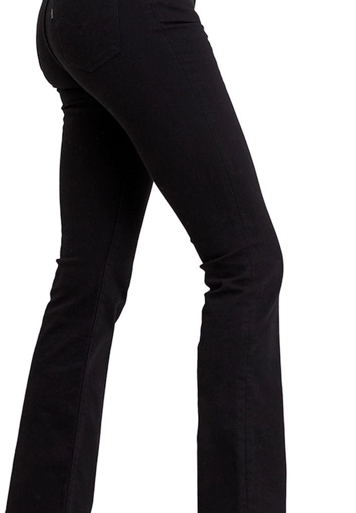 Levi's® 725™ High Rise Bootcut Jeans Im Verkauf