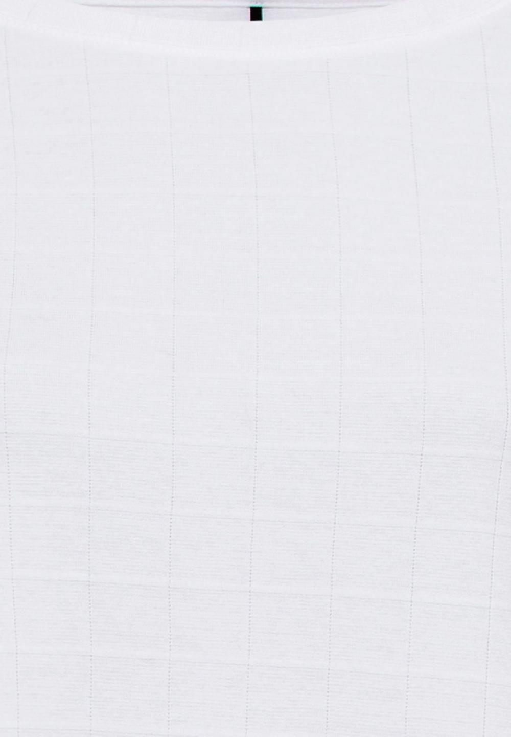 olsen T-Shirt 3/4-Arm Rundhals für Damen zollfrei