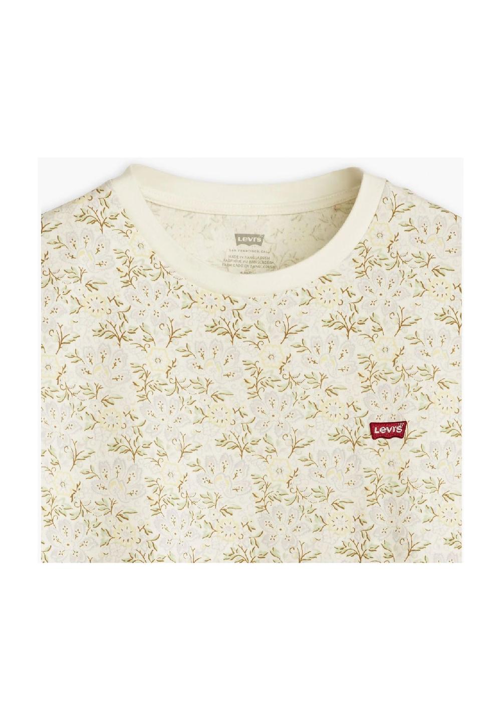 Levi's® T-Shirt Baumwolle für Damen Outlet