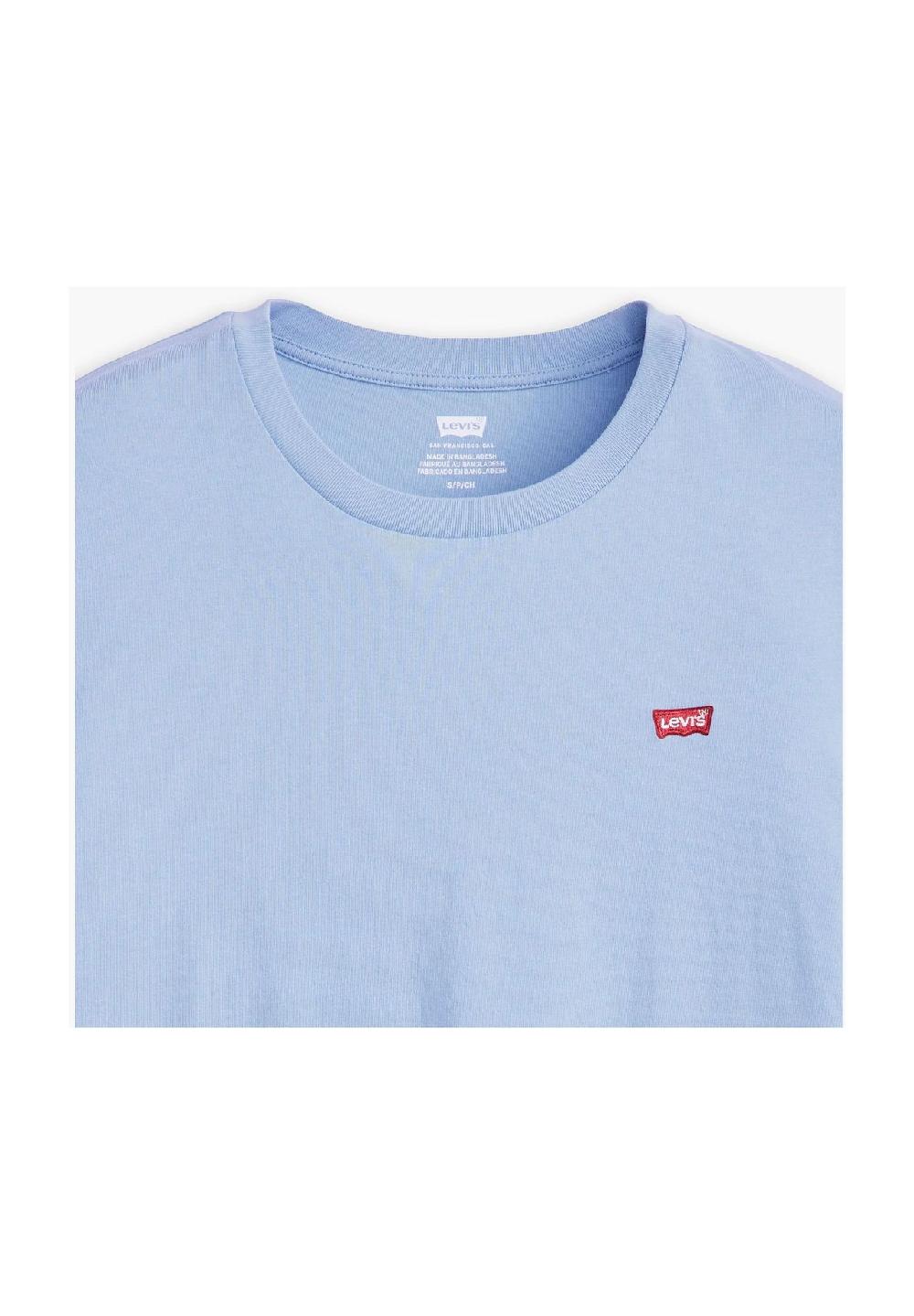 Levi's® T-Shirt Logo-Patch für Damen Günstiger Verkauf