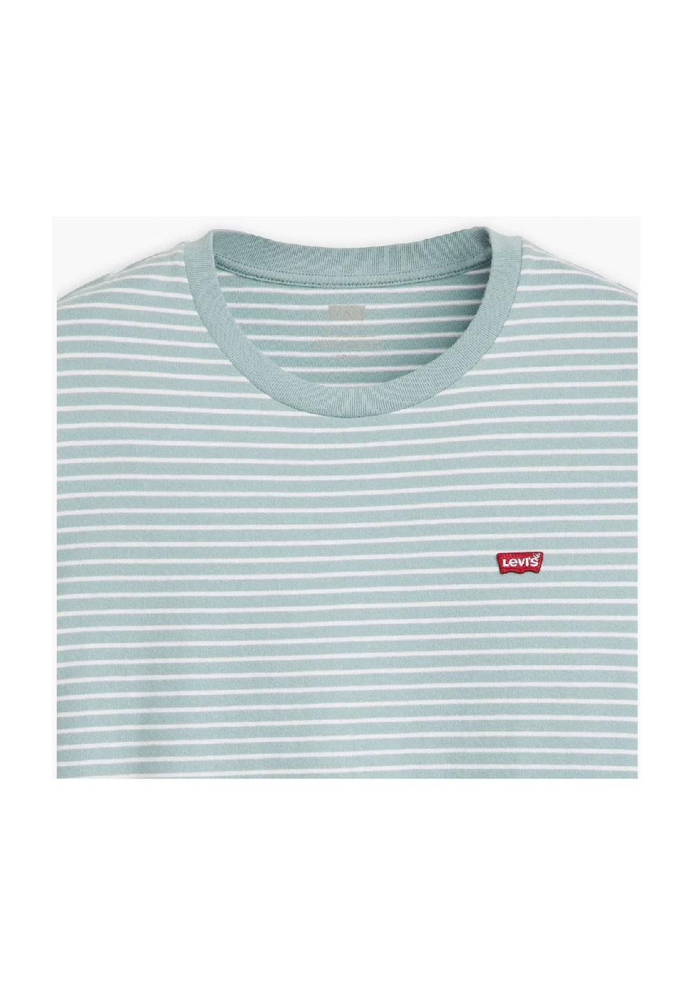 Levi's® T-Shirt Baumwolle für Damen Fabrikverkauf