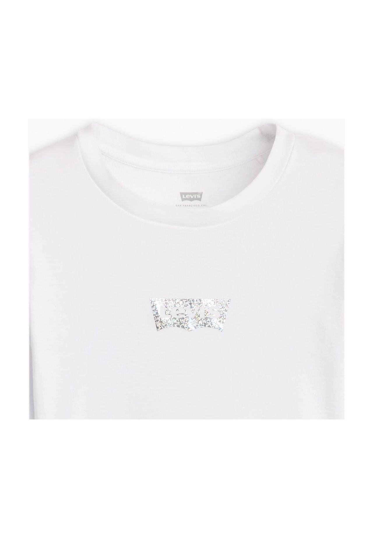 Levi's® Langarmshirt Baumwolle für Damen Meist gekauft