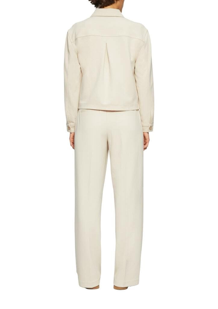 s.Oliver Stoffhose Wide Leg für Damen Exklusivangebot
