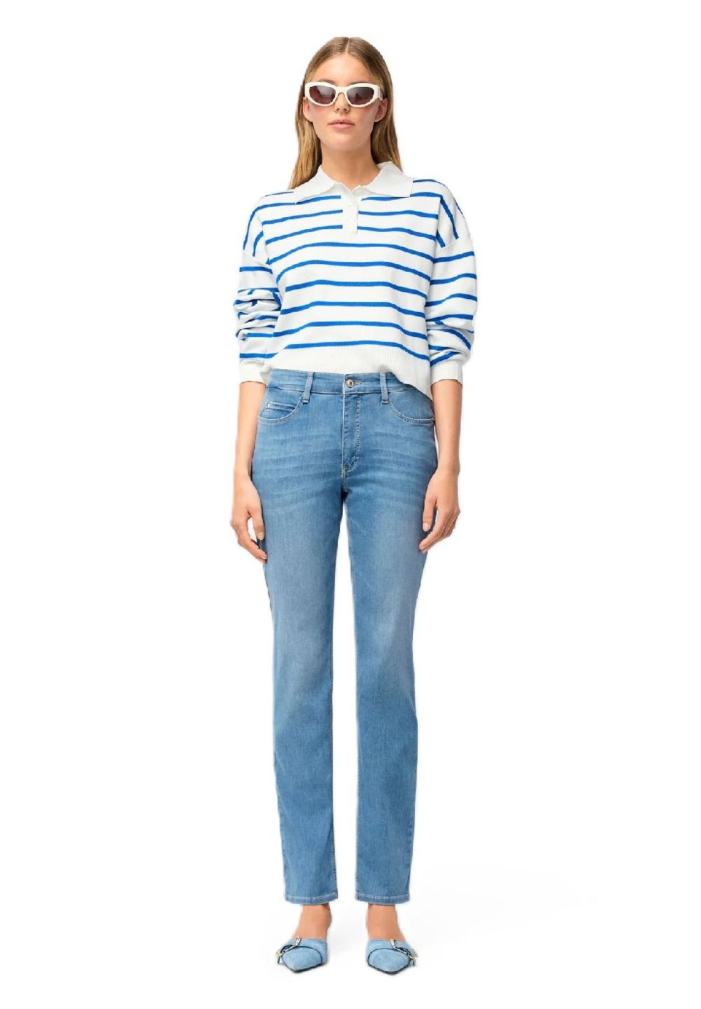 MAC Dream Jeans 5-Pocket-Style für Damen Saisonschlussverkauf