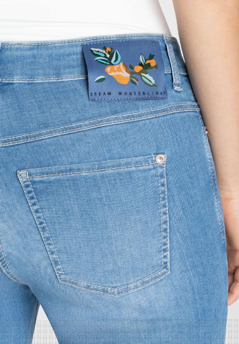MAC Dream Jeans 5-Pocket-Style für Damen Saisonschlussverkauf