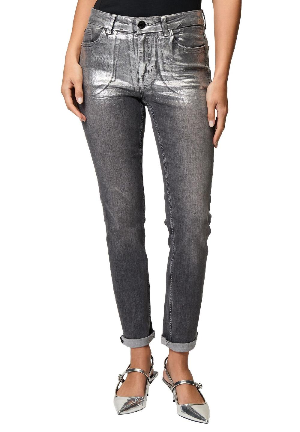 zero Jeanshose 5-Pocket für Damen Cyber Monday