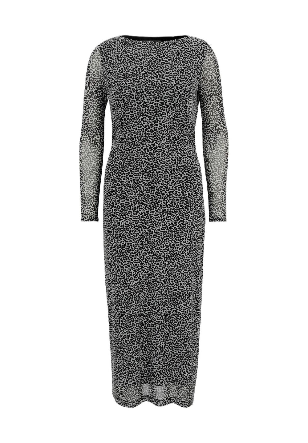 zero Blusenkleid Langarm 7/8-lang für Damen Lagerräumung