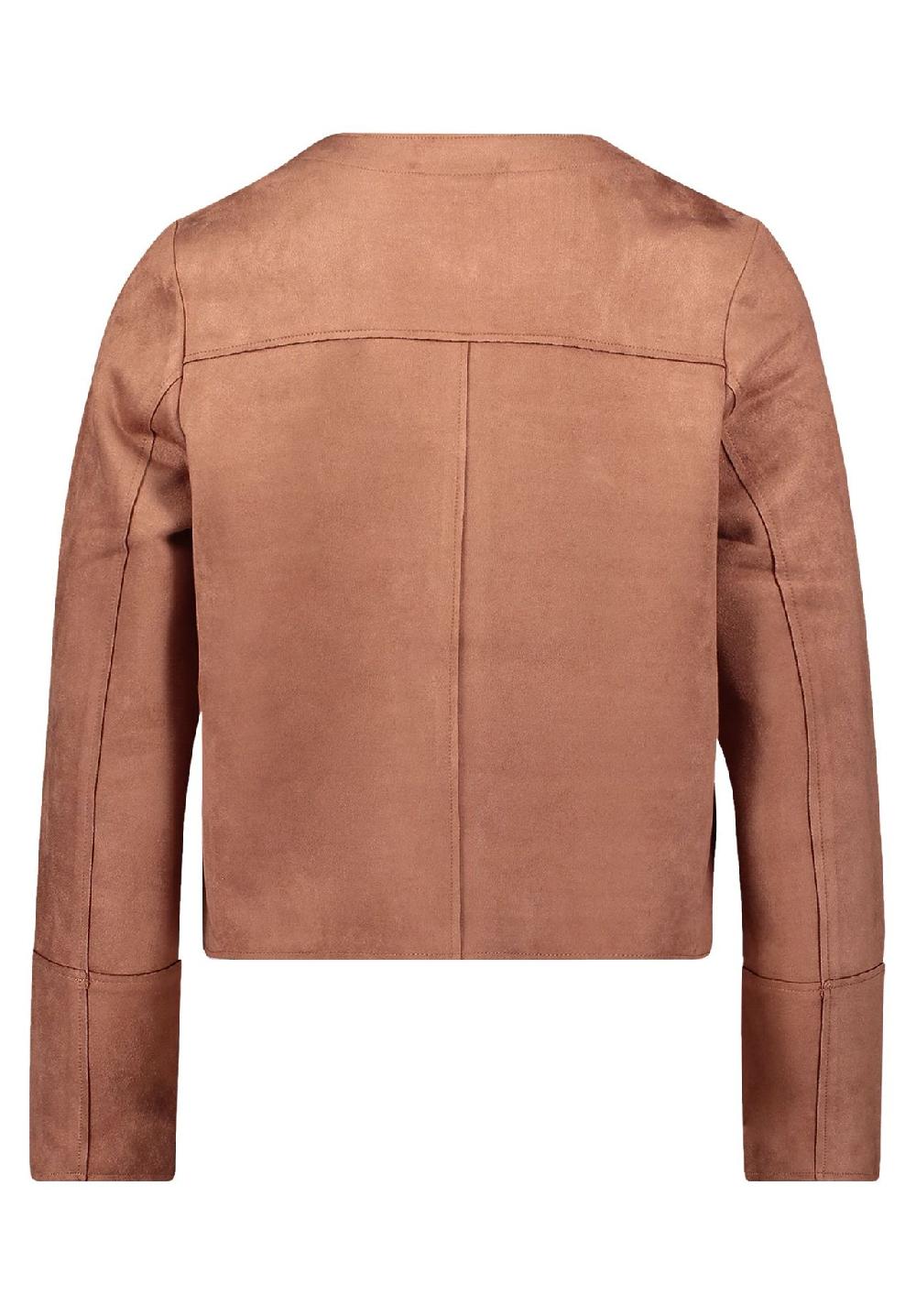 CARTOON Kastenjacke Brusttaschen für Damen Neueste Mode