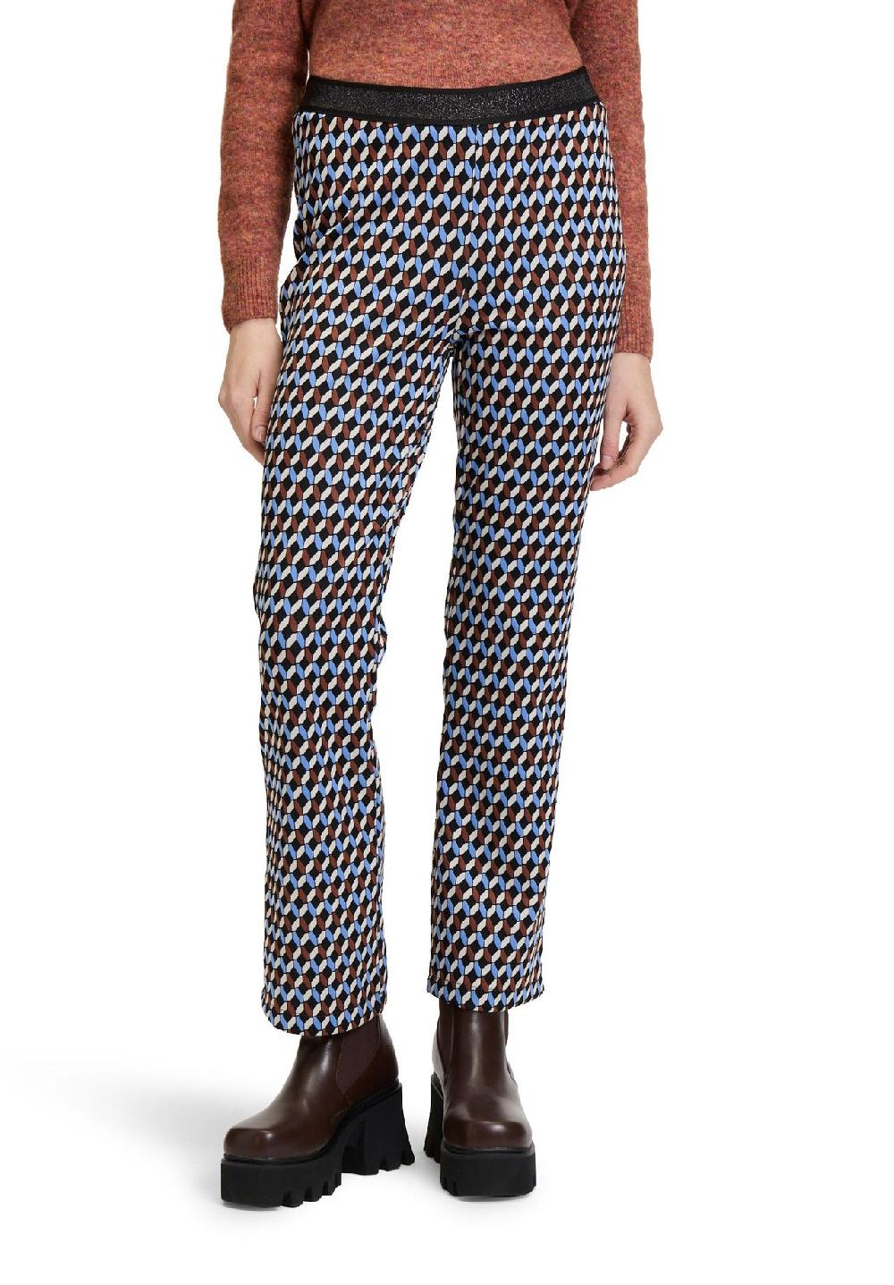 CARTOON Stoffhose Gummibund für Damen Online Outlet