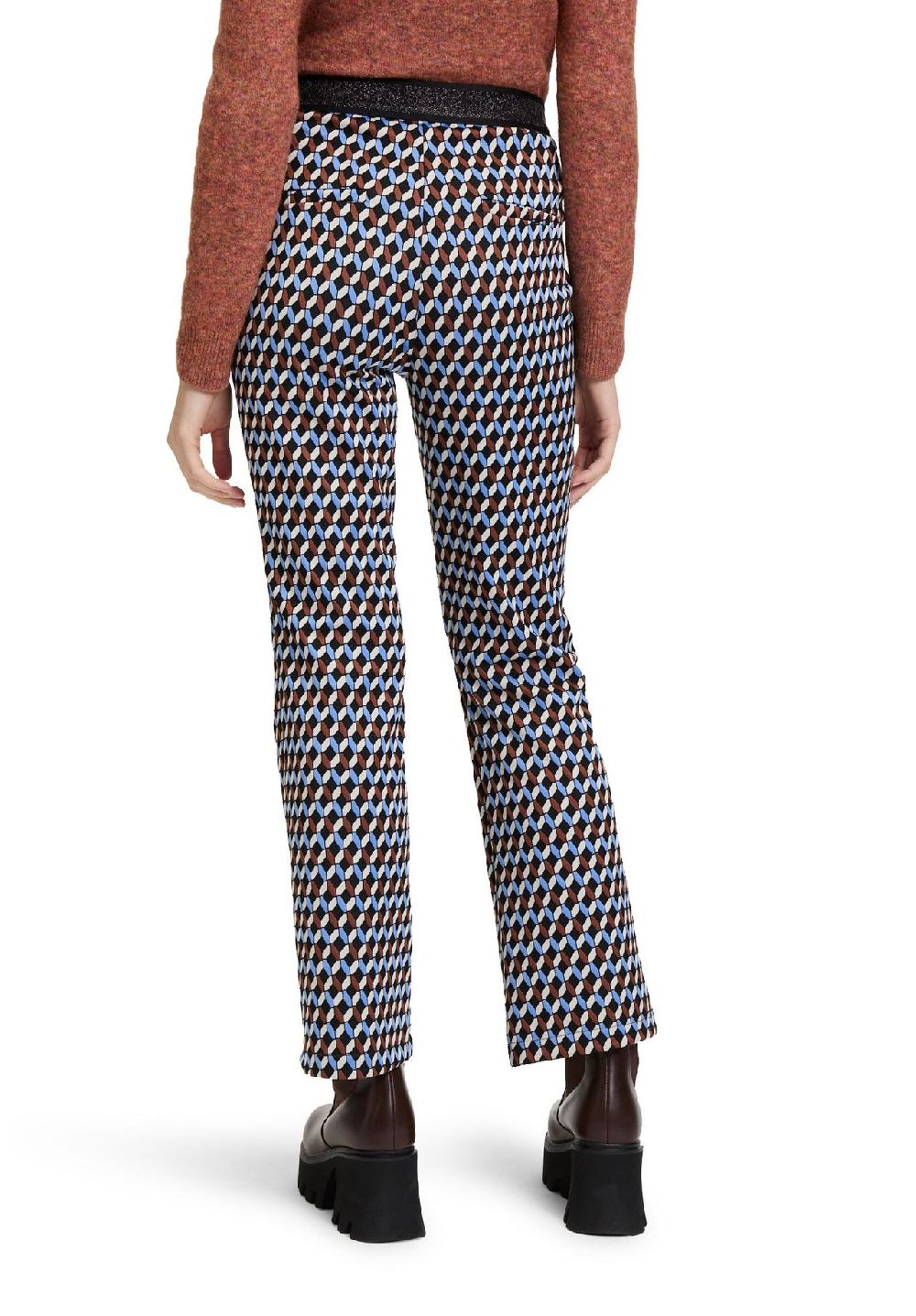 CARTOON Stoffhose Gummibund für Damen Online Outlet