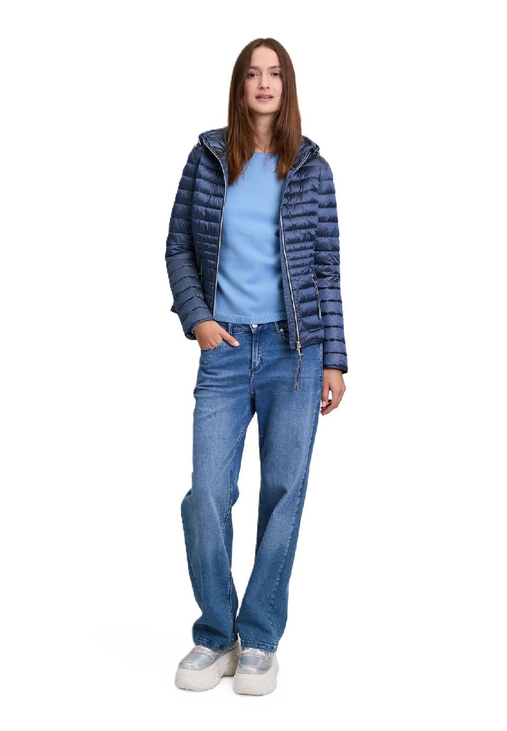 CARTOON Steppjacke Kapuze für Damen Bestseller
